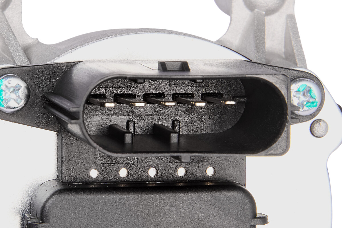 Moteur d'essuie-glace VALEO 584511